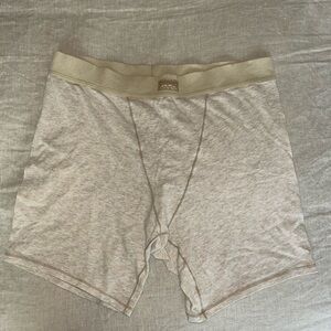 SKIMS Women’s Boxer